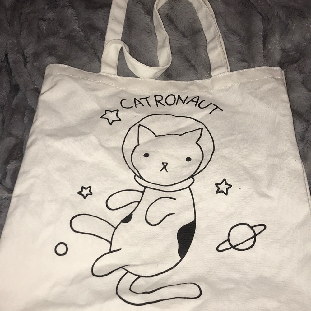 Cat bag